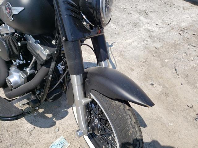 2014 HARLEY-DAVIDSON FLS SOFTAI 1HD1JRV10EB051502