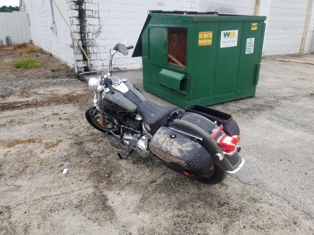 2021 HARLEY-DAVIDSON FLHC 1HD1YAJ16MB051926