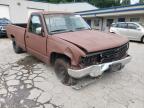 1990 CHEVROLET  SILVERADO