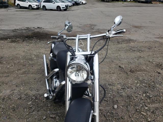 2001 HONDA VT1100 C3 1HFSC39061A300213