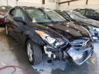 2013 HYUNDAI  ELANTRA