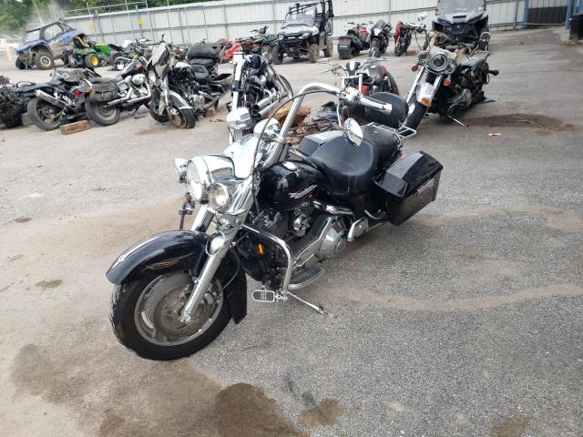 2005 HARLEY-DAVIDSON FLHRSI 1HD1FYW1X5Y629998