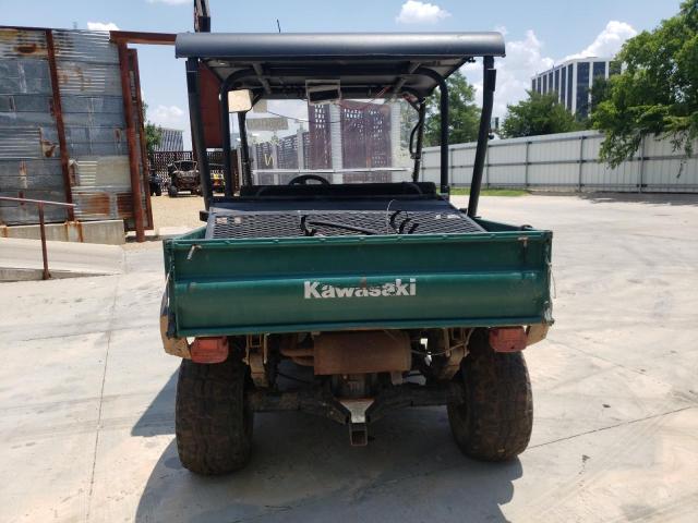 2014 KAWASAKI KAF620 R JK1AFCR14EB521406