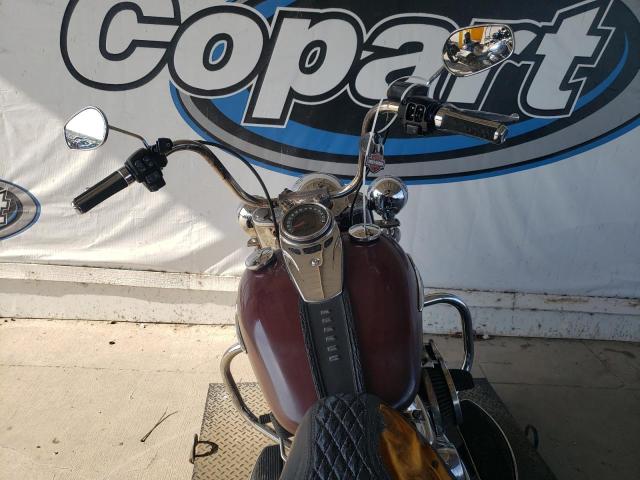 2020 HARLEY-DAVIDSON FLHC 1HD1YAJ12LB044549