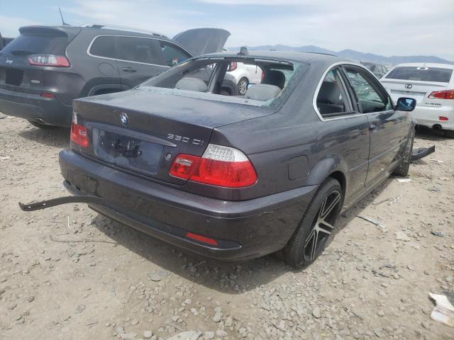 WBABD53455PL16210 BMW 330 CI