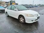 2004 HONDA  CIVIC