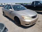 2004 TOYOTA  CAMRY