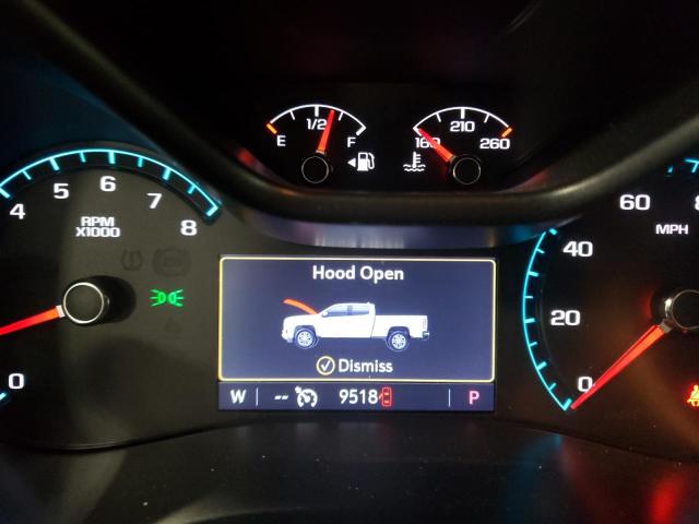 2021 GMC CANYON DEN 1GTG6EEN3M1170500