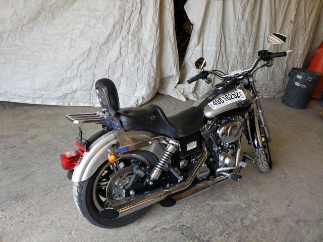 2003 HARLEY-DAVIDSON FXDL ANNIV 1HD1GDV453K306203