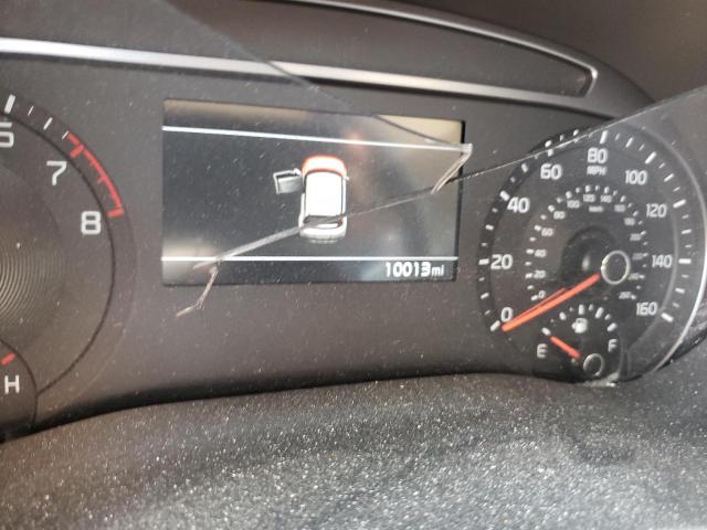 2020 KIA SOUL GT-LI KNDJ53AFXL7705748