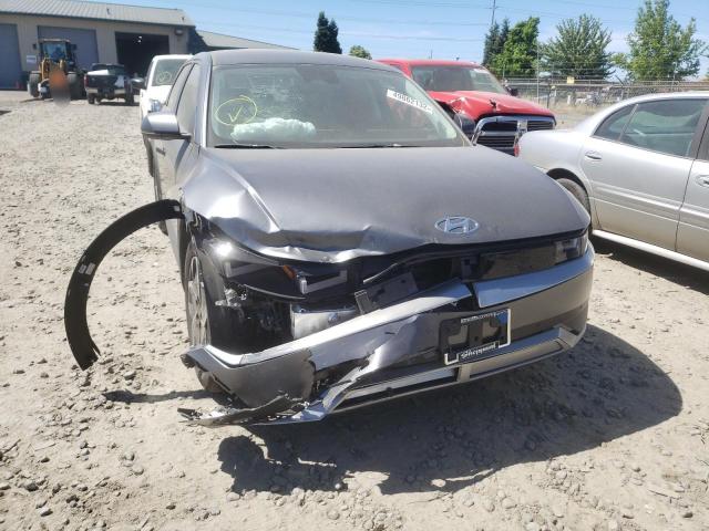 2022 HYUNDAI IONIQ 5 SE KM8KN4AEXNU062478