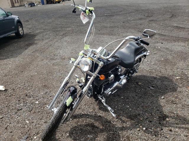 2002 HARLEY-DAVIDSON FXSTD 1HD1BSY1X2Y073600