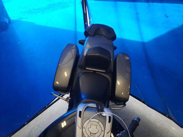 2007 BMW R1200 RT WB10388047ZM19644