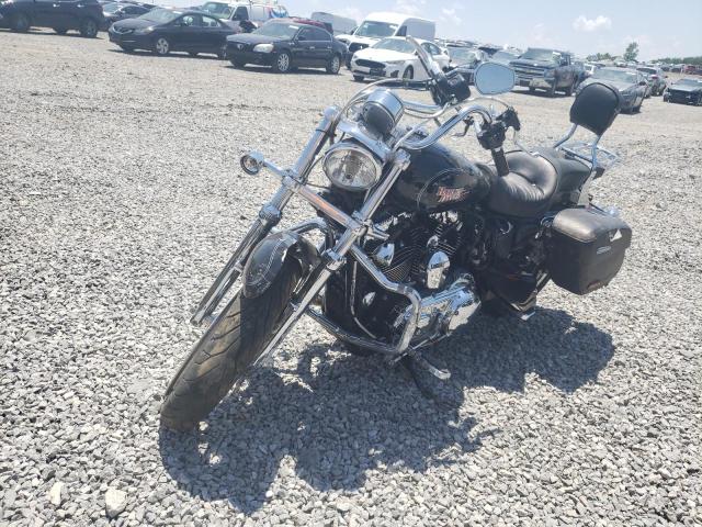 2017 HARLEY-DAVIDSON XL1200 T 1HD1LL310HC441508