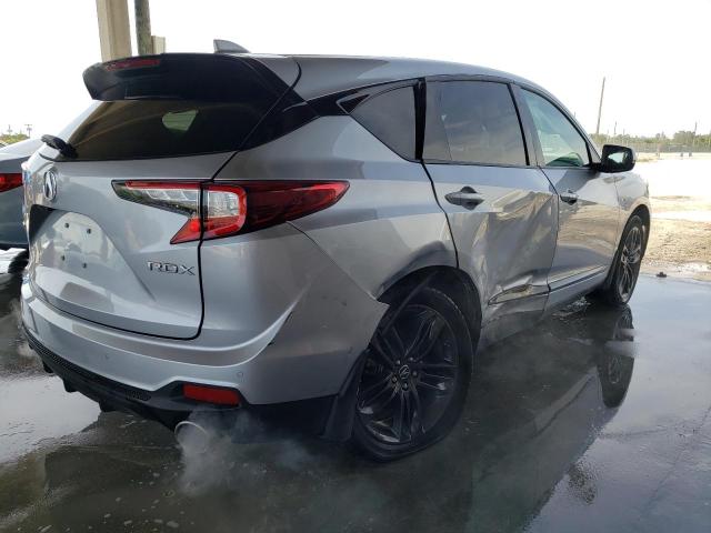 2021 ACURA RDX A-SPEC - 5J8TC1H61ML011923