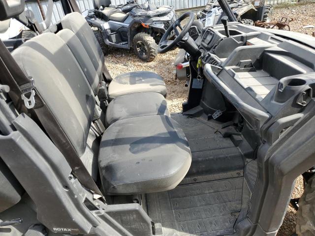 2020 CAN-AM DEFENDER H 3JBUGAR22LK000234
