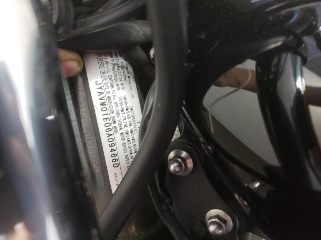 2006 YAMAHA XVS65 BASE JYAVM01E06A094660