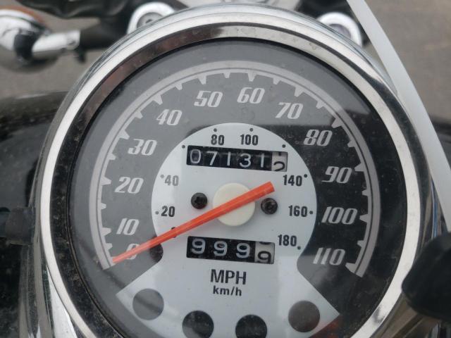 2004 YAMAHA XVS65 BASE JYAVM01E94A068264