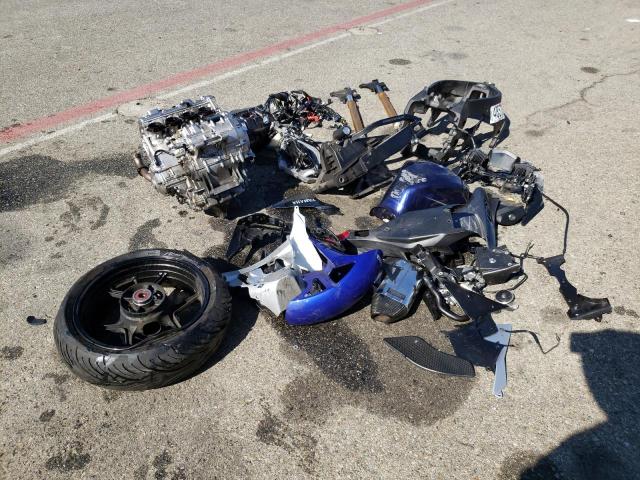 2020 YAMAHA YZFR1M C JYARN67Y3LA000334