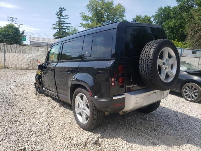 2020 LAND ROVER DEFENDER 1 SALE97EU8L2017422