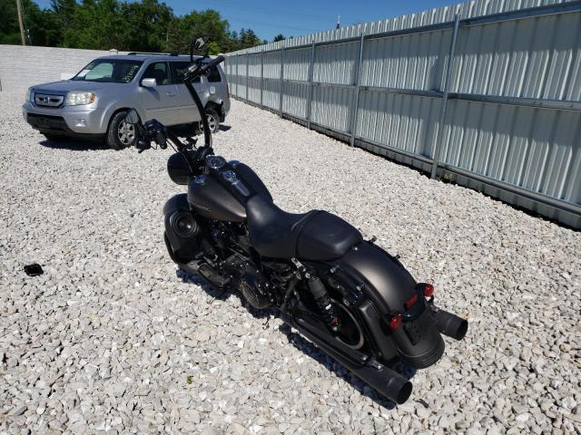 2020 HARLEY-DAVIDSON FLHRXS 1HD1KVP15LB636723