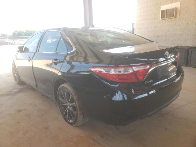 2015 TOYOTA CAMRY LE - 4T1BF1FK6FU955792