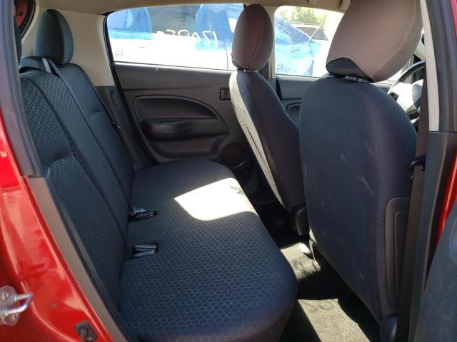 2015 MITSUBISHI MIRAGE DE ML32A3HJ7FH047530