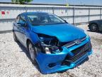 2013 FORD  FOCUS