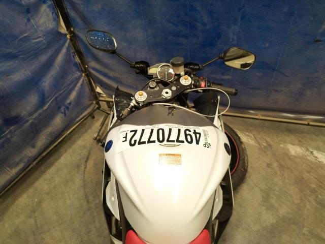 2009 YAMAHA YZFR6 C JYARJ16Y79A003813