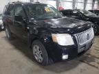 2008 MERCURY  MARINER