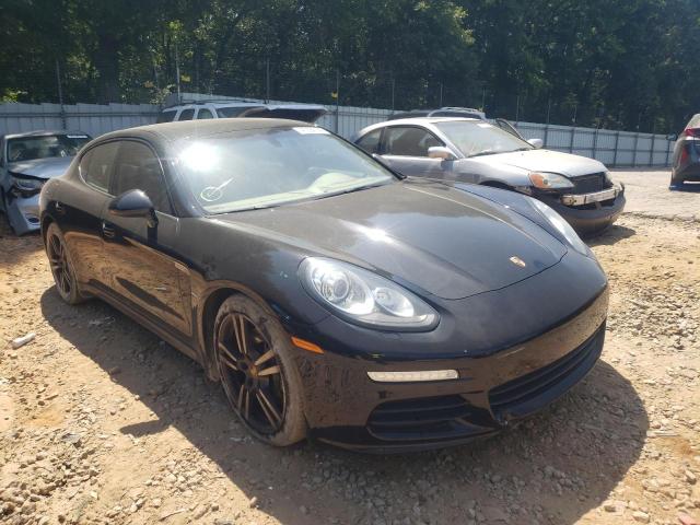 2014 Porsche Panamera 2 for sale in Austell, GA