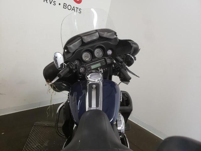2011 HARLEY-DAVIDSON FLHTCU SHR 1HD1FL417BB648755