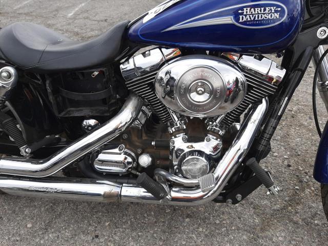 2006 HARLEY-DAVIDSON FXDLI 1HD1GN1186K328038