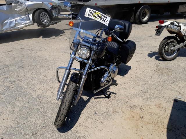 2022 HARLEY-DAVIDSON FXST 1HD1BVJ16NB027085