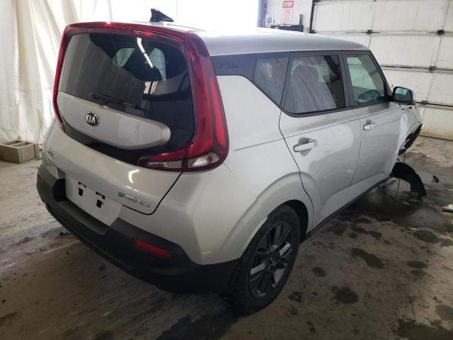 2020 KIA SOUL EX - KNDJ33AU9L7033296