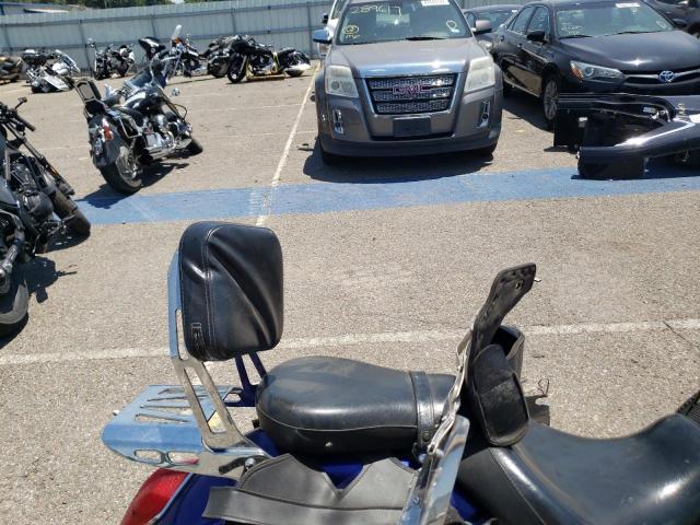 2006 HONDA VTX1300 R 1HFSC52626A308794