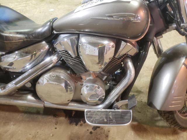 2007 HONDA VTX1300 S 1HFSC52037A406018