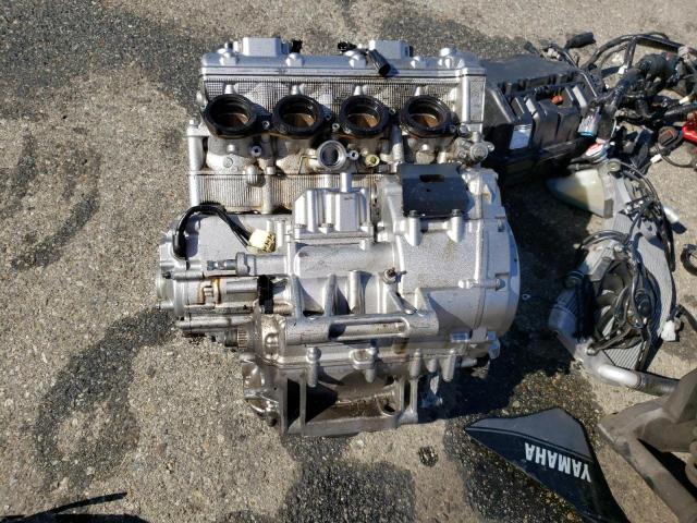 2020 YAMAHA YZFR1M C JYARN67Y3LA000334