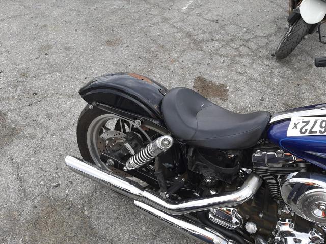 2006 HARLEY-DAVIDSON FXDLI 1HD1GN1186K328038