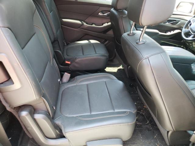 2019 CHEVROLET TRAVERSE R 1GNERJKX6KJ248401
