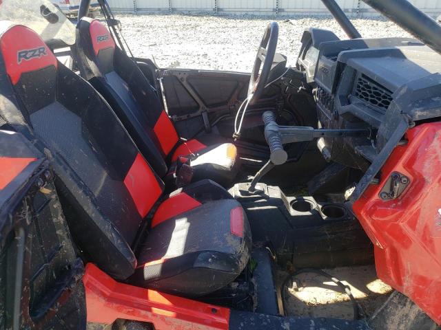 2020 POLARIS RZR XP TUR - 3NSNAE920LF131633