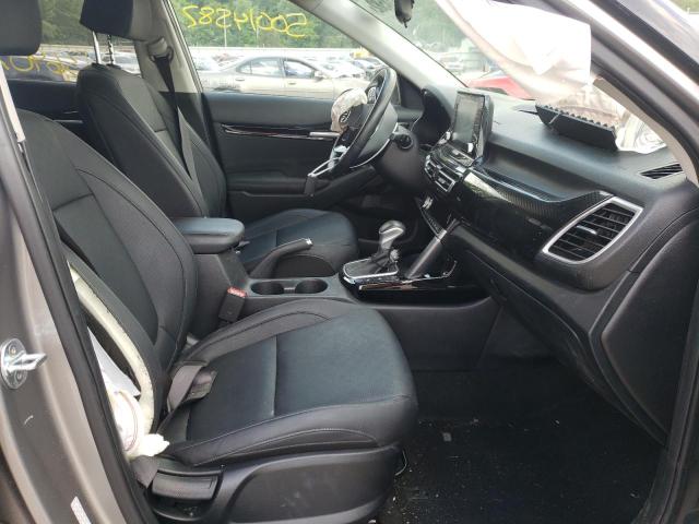 2021 KIA SELTOS EX KNDERCAAXM7224992