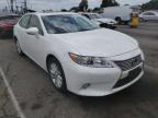 2015 LEXUS  ES300