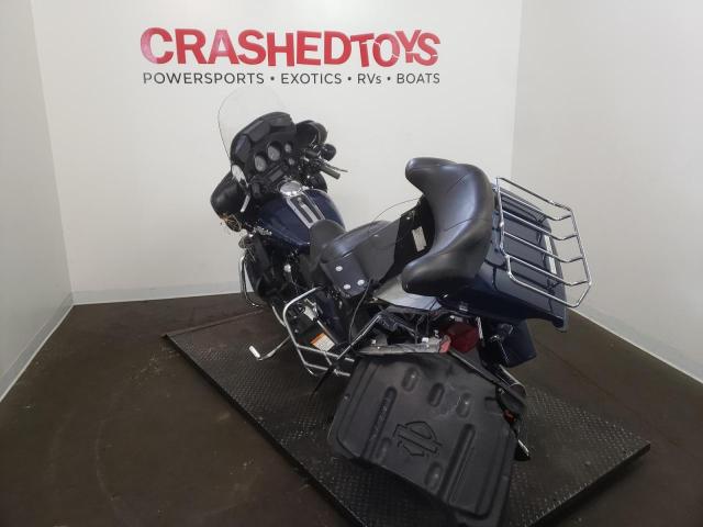 2011 HARLEY-DAVIDSON FLHTCU SHR 1HD1FL417BB648755