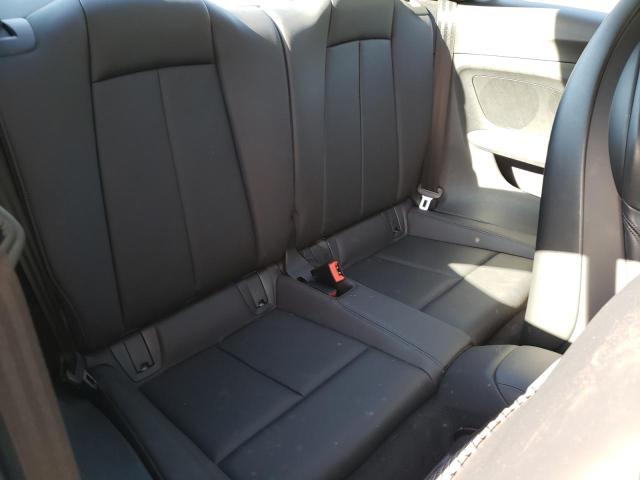 2016 AUDI TT TRUC5AFV6G1015488