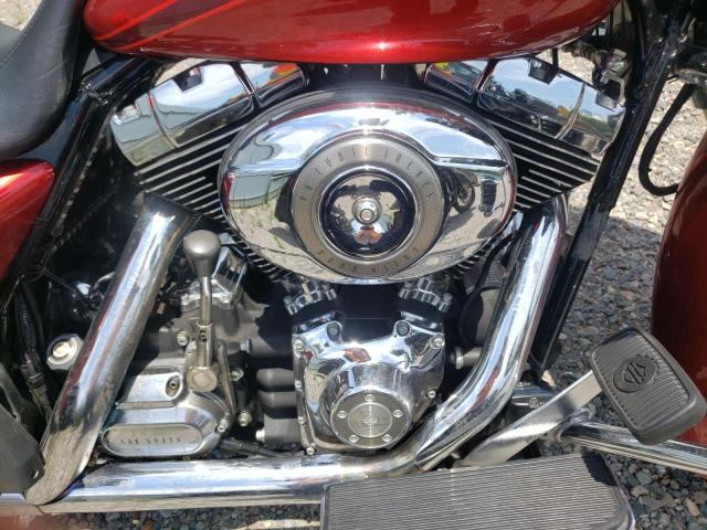 2008 HARLEY-DAVIDSON FLTR 1HD1FS4108Y665803