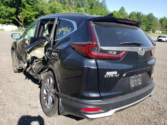 2020 HONDA CR-V SPORT 2HKRW2H49LH230068