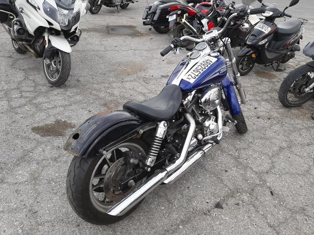 2006 HARLEY-DAVIDSON FXDLI 1HD1GN1186K328038