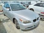 2007 BMW  5 SERIES