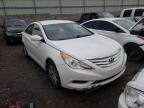 2013 HYUNDAI  SONATA